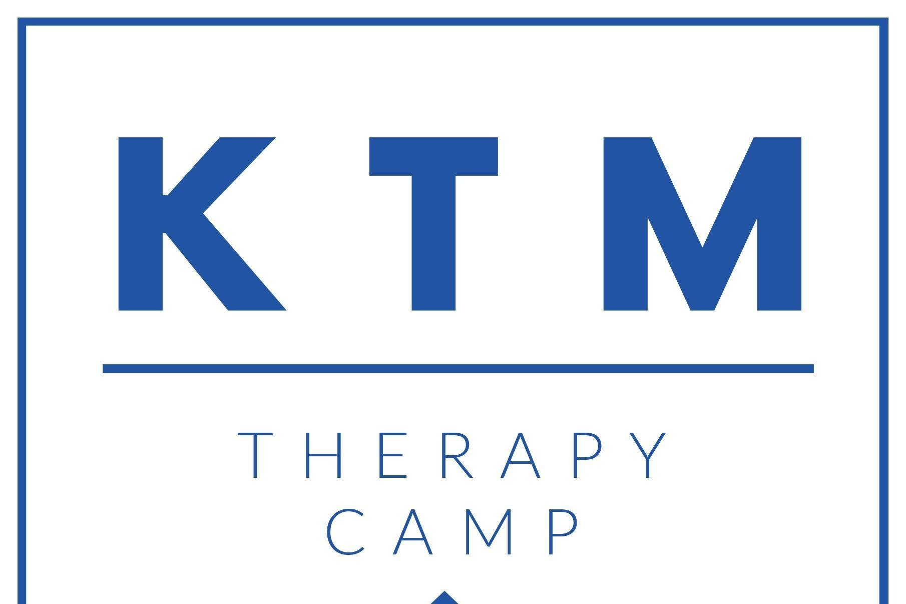 Kathmandu Therapy Camp 