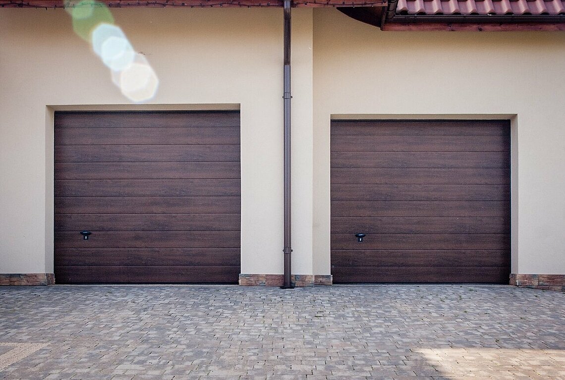 JAK PRZYGOTOWAĆ GARAŻ DO INSTALACJI BRAMY GARAŻOWEJ