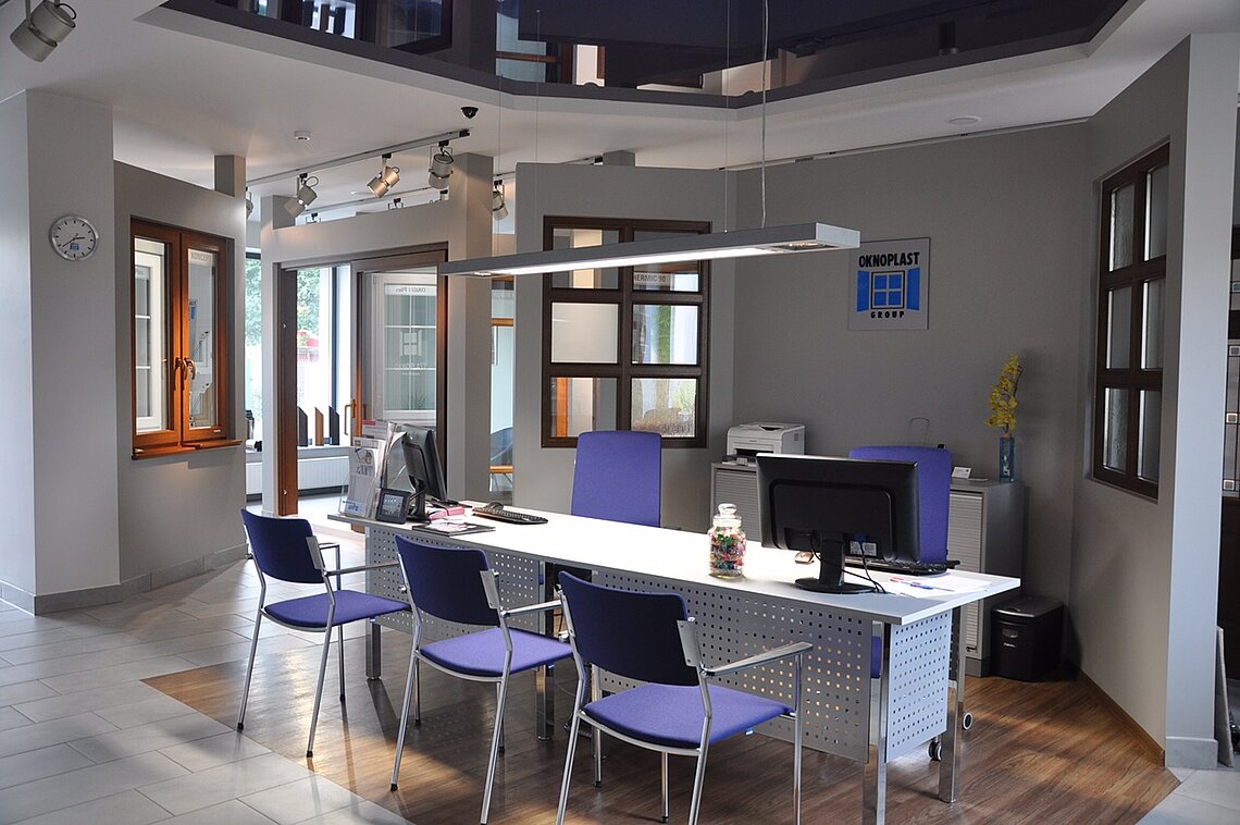 Aperto Częstochowa siedziba 