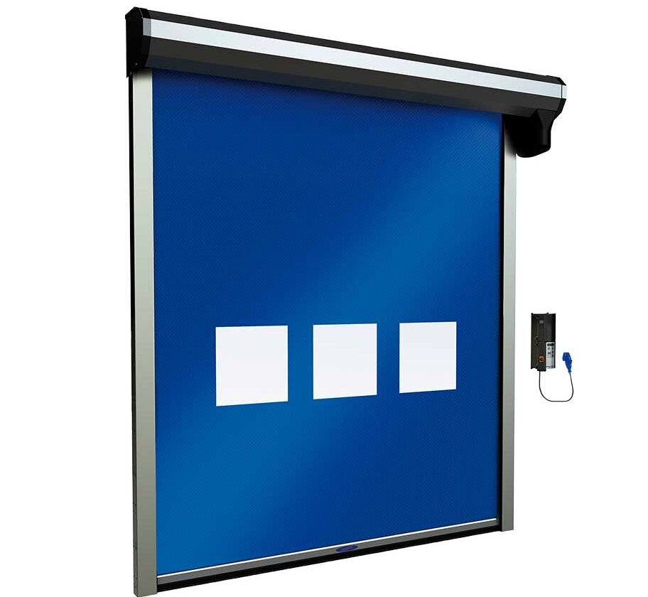 brama szybkobieżna Novoferm NovoSpeed Prime