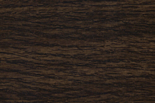 brama garażowa segmentowa novoferm okleina dąb bagienny