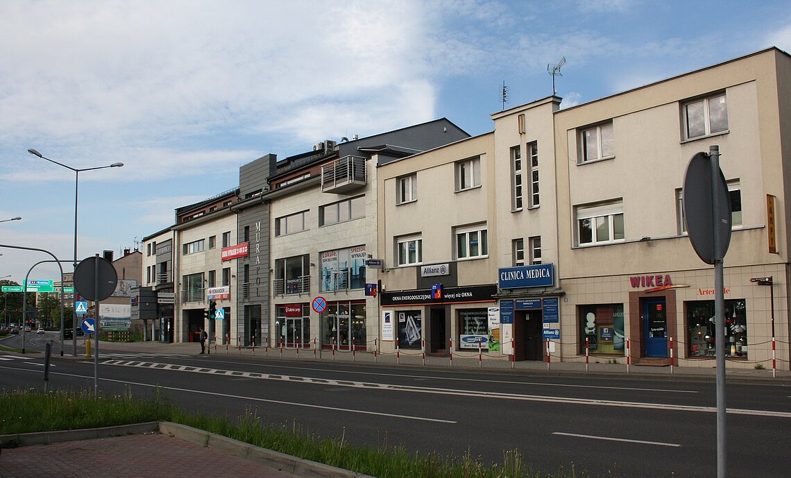 Pasja Bielsko-Biała