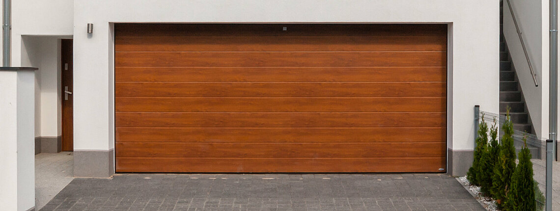 brama garażowa