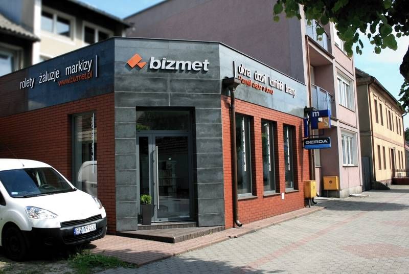 Bizmet Złotów