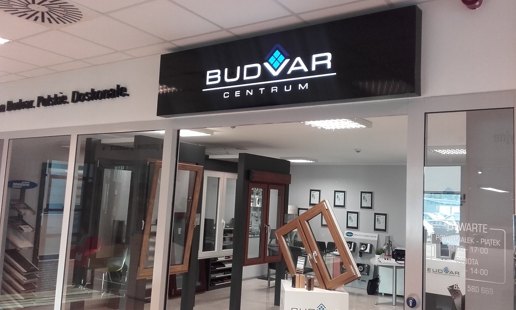 Budvar Centrum Poznań