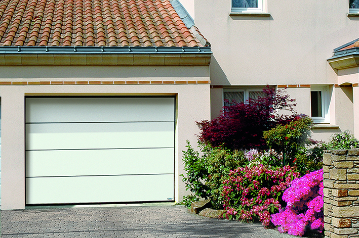 brama garażowa segmentowa iso 20 