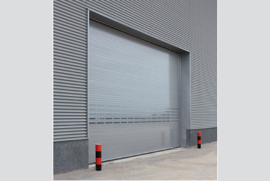 NovoSpeed Alu S Novoferm 