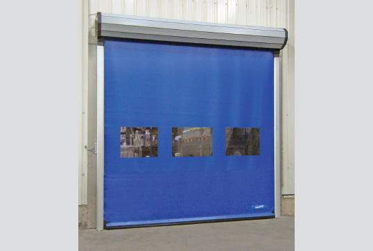 brama szybkobieżna NovoSpeed Flex Edge 