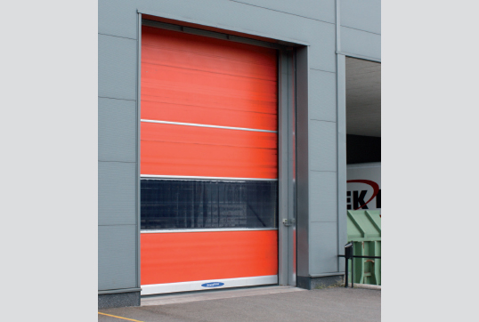 NovoSpeed Heavy Novoferm