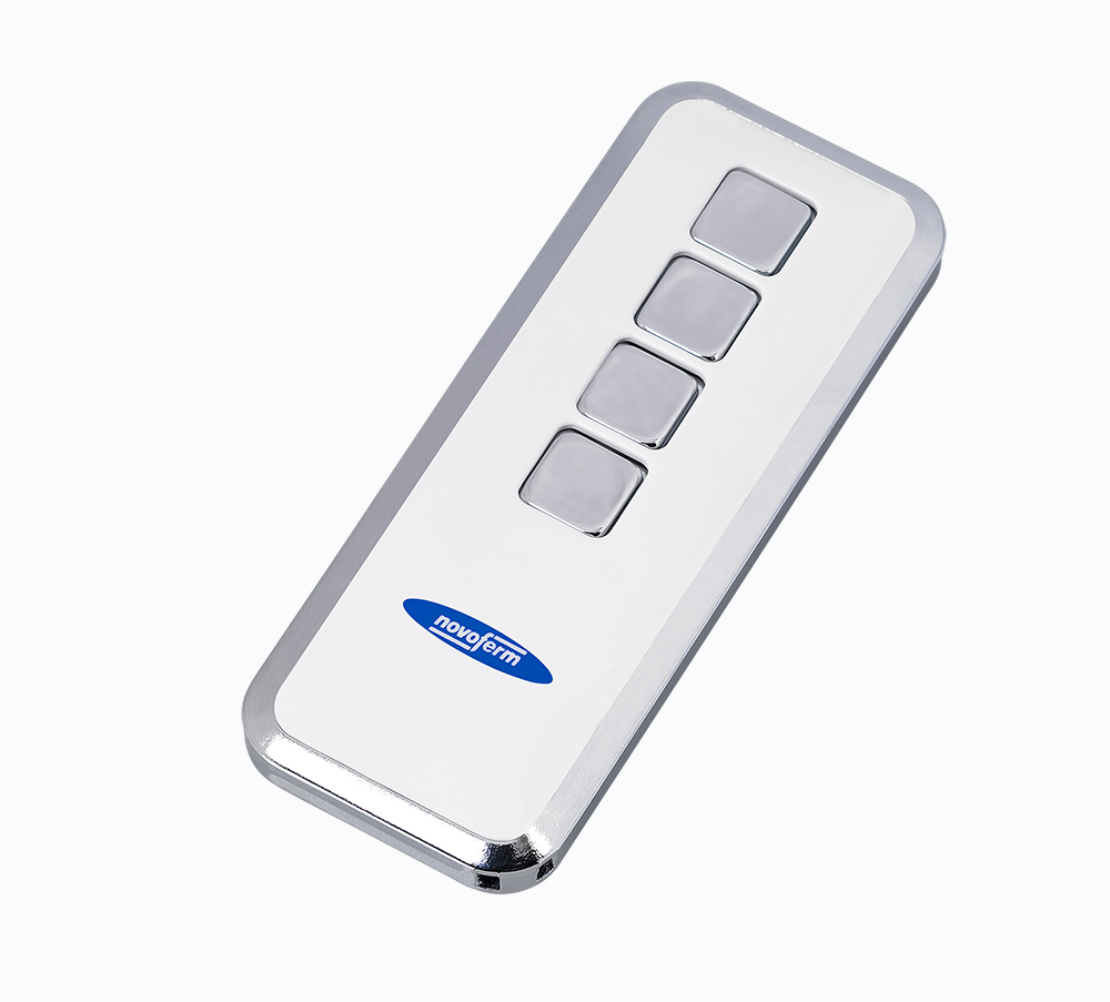 Pilot Novotron 524 Design 