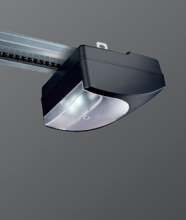 Napęd podsufitowy do bramy garażowej RUN 500 Novoferm 